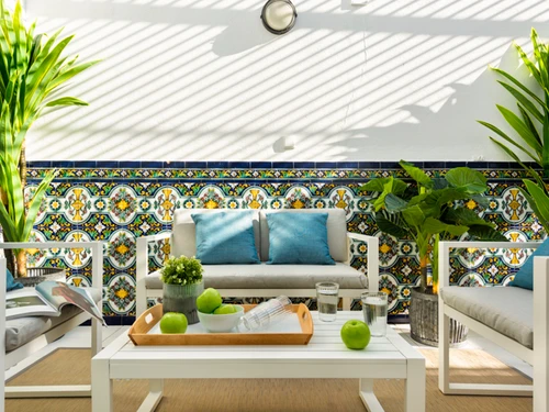 Apartamento Sevilla, 2 dormitorios, 4 personas - photo_1011874012285