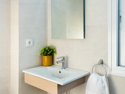 Apartamento Sevilla, 2 dormitorios, 4 personas - photo_1011874012285