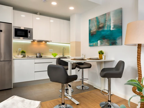 Apartamento Sevilla, 2 dormitorios, 4 personas - photo_1011874012285