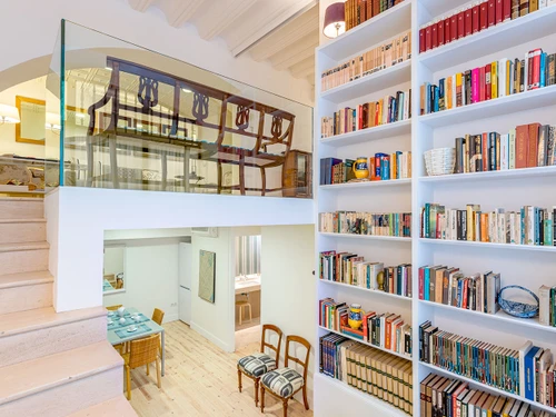 Apartamento Sevilla, 2 dormitorios, 5 personas - photo_1011874042919