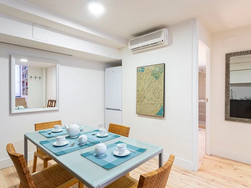 Apartamento Sevilla, 2 dormitorios, 5 personas - photo_1011874042919