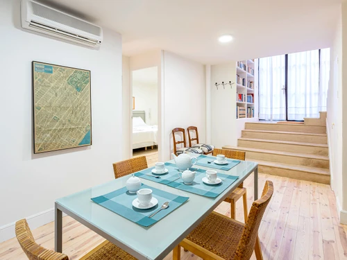 Apartamento Sevilla, 2 dormitorios, 5 personas - photo_1011874042919