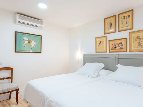 Apartamento Sevilla, 2 dormitorios, 5 personas - photo_1011874042919