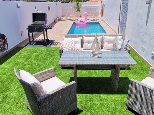 Villa Callao Salvaje, 3 pièces, 4 personnes - photo_1011874251170