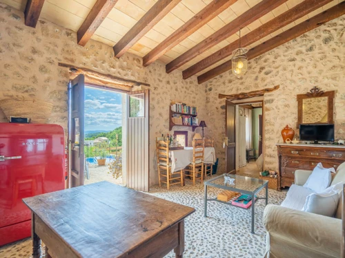 Ferienhaus Selva, 1 Schlafzimmer, 2 Personen - photo_1011874250420