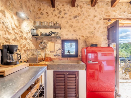 Ferienhaus Selva, 1 Schlafzimmer, 2 Personen - photo_1011874250420