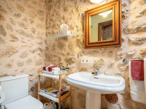 Ferienhaus Selva, 1 Schlafzimmer, 2 Personen - photo_1011874250420