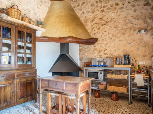 Ferienhaus Selva, 1 Schlafzimmer, 2 Personen - photo_1011874250420