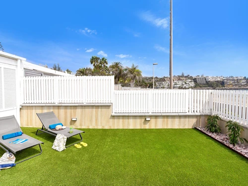 Apartment San Agustín, 2 bedrooms, 4 persons - photo_1011874185029