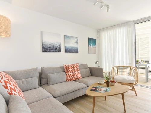 Apartment San Agustín, 2 bedrooms, 4 persons - photo_1011874185029