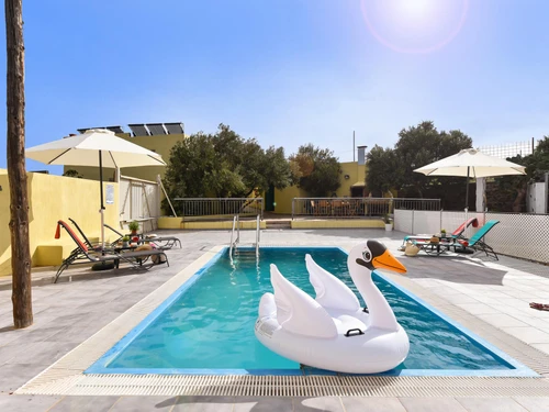 Ferienhaus Ingenio, 4 Schlafzimmer, 8 Personen - photo_1011874614357