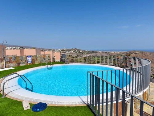 Villa Maspalomas, 3 dormitorios, 6 personas - photo_1011874731367