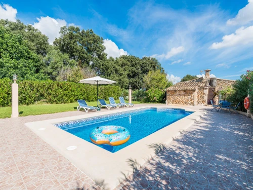 Villa Búger, 2 Schlafzimmer, 4 Personen - photo_1011874276506