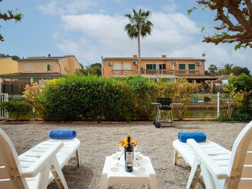 Chalet Palma, 3 dormitorios, 6 personas - photo_1011874239307