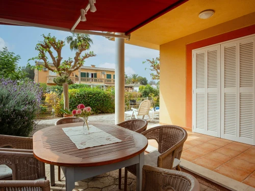 Chalet Palma, 3 dormitorios, 6 personas - photo_1011874239307