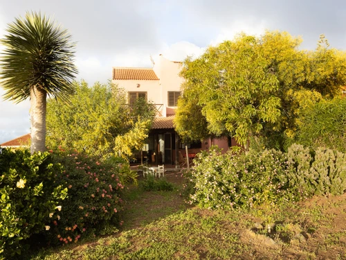 Chalet El Sauzal, 4 Schlafzimmer, 7 Personen - photo_1011874095436