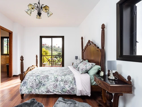 Chalet El Sauzal, 4 Schlafzimmer, 7 Personen - photo_1011874095436