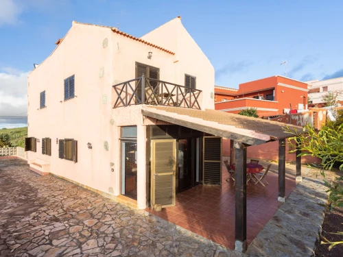 Chalet El Sauzal, 4 Schlafzimmer, 7 Personen - photo_1011874095436