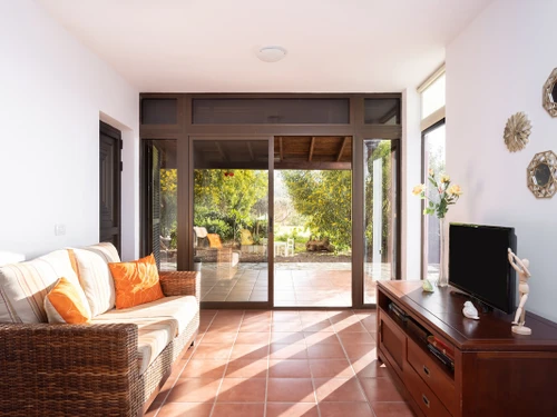 Chalet El Sauzal, 4 Schlafzimmer, 7 Personen - photo_1011874095436