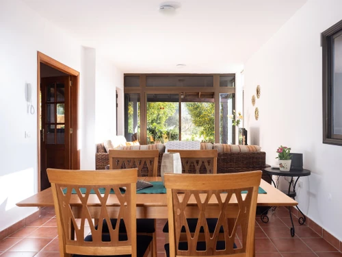 Chalet El Sauzal, 4 Schlafzimmer, 7 Personen - photo_1011874095436