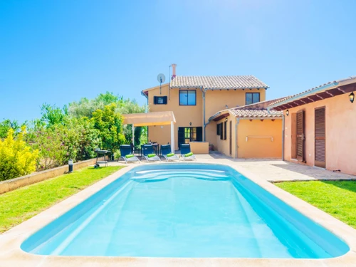 Villa Campanet, 4 pièces, 6 personnes - photo_1011874414476