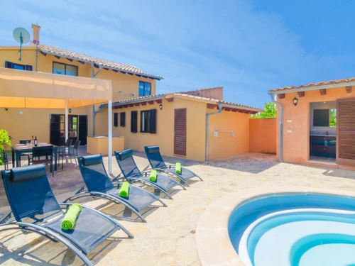 Villa Campanet, 3 Schlafzimmer, 6 Personen - photo_1011874414476