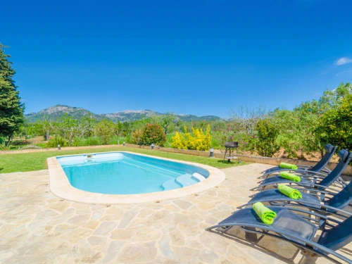 Villa Campanet, 3 Schlafzimmer, 6 Personen - photo_1011874414476