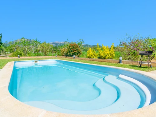 Villa Campanet, 3 Schlafzimmer, 6 Personen - photo_1011874414476