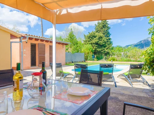 Villa Campanet, 3 Schlafzimmer, 6 Personen - photo_1011874414476