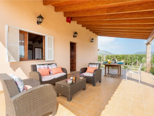 Villa Palma, 3 Schlafzimmer, 6 Personen - photo_1011874075952