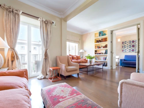 Ferienwohnung Sevilla, 2 Schlafzimmer, 5 Personen - photo_1011873940428