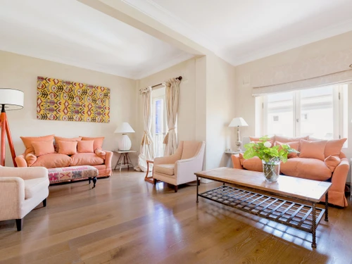 Apartamento Sevilla, 2 dormitorios, 5 personas - photo_1011873940428