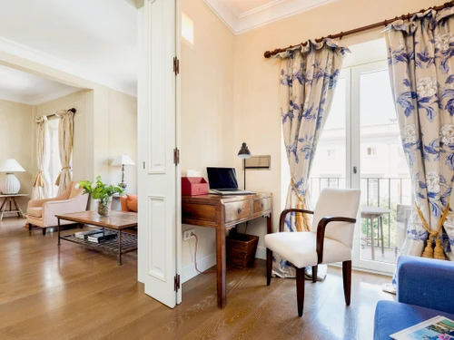 Apartamento Sevilla, 2 dormitorios, 5 personas - photo_1011873940428