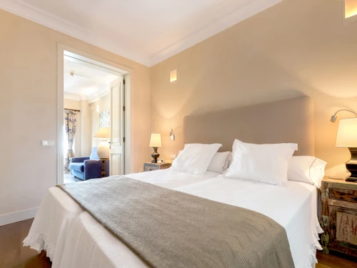 Apartamento Sevilla, 2 dormitorios, 5 personas - photo_1011873940428