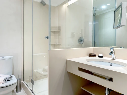 Apartamento Sevilla, 2 dormitorios, 5 personas - photo_1011873940428