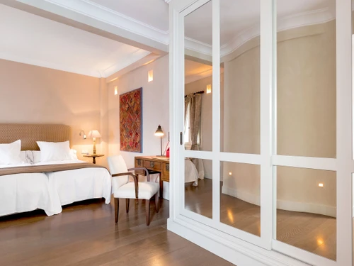 Apartamento Sevilla, 2 dormitorios, 5 personas - photo_1011873940428