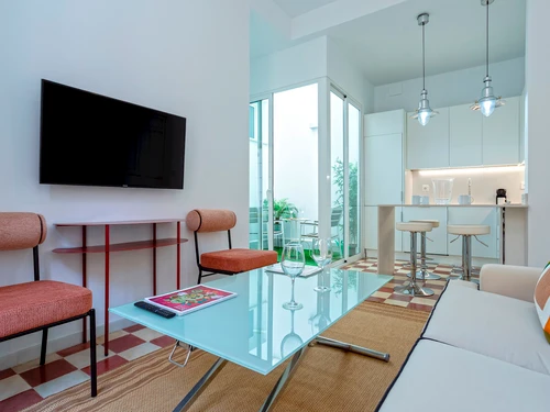 Apartamento Sevilla, 2 dormitorios, 4 personas - photo_1011873877683