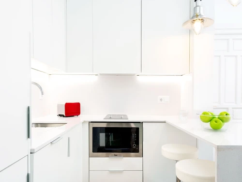 Apartamento Sevilla, 2 dormitorios, 4 personas - photo_1011873877683