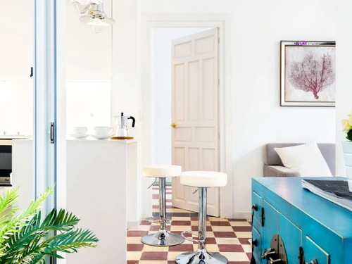 Apartamento Sevilla, 2 dormitorios, 4 personas - photo_1011873877683