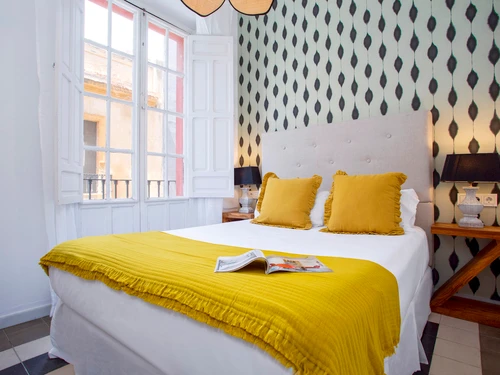 Apartamento Sevilla, 2 dormitorios, 4 personas - photo_1011873877683