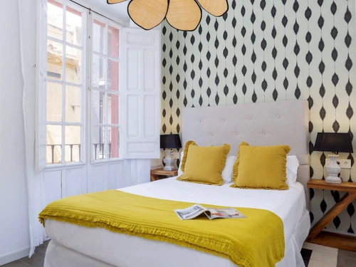 Apartamento Sevilla, 2 dormitorios, 4 personas - photo_1011873877683