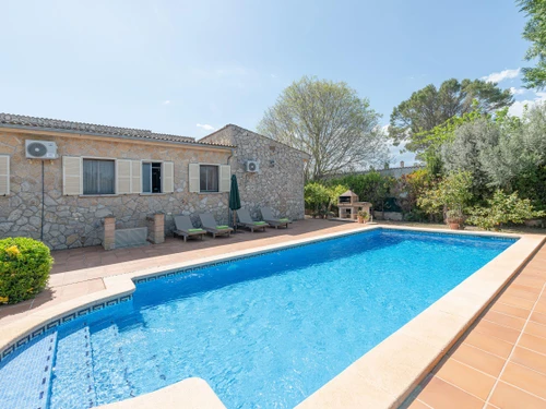 Villa Inca, 3 Schlafzimmer, 4 Personen - photo_1011874444014