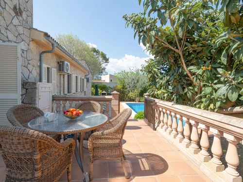 Villa Inca, 3 Schlafzimmer, 4 Personen - photo_1011874444014