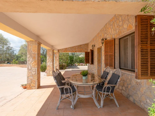 Villa Inca, 3 Schlafzimmer, 4 Personen - photo_1011874444014