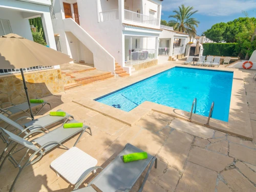 Ferienwohnung Santanyí, 2 Schlafzimmer, 4 Personen - photo_1011874278250