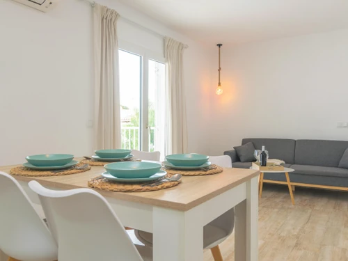 Ferienwohnung Santanyí, 2 Schlafzimmer, 4 Personen - photo_1011874278250