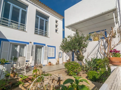 Chalet Portocolom, 3 Schlafzimmer, 6 Personen - photo_1011874420135