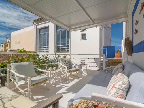 Chalet Portocolom, 3 bedrooms, 6 persons - photo_1011874420135