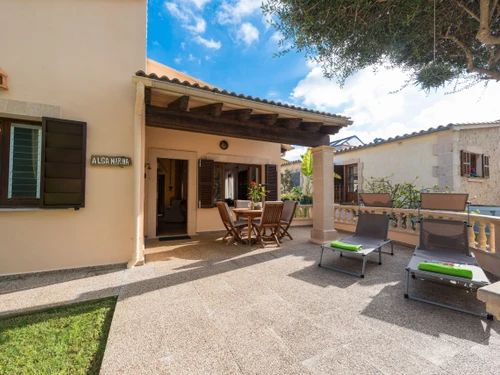 Villa Son Serra de Marina, 3 Schlafzimmer, 6 Personen - photo_1011920895360