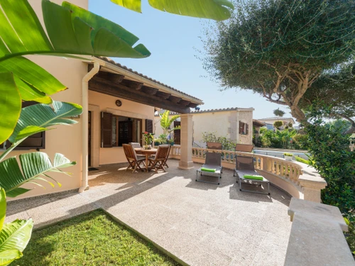 Villa Son Serra de Marina, 3 Schlafzimmer, 6 Personen - photo_1011920895360